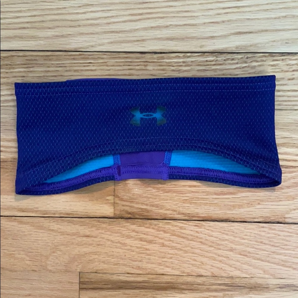 Under Armour headband